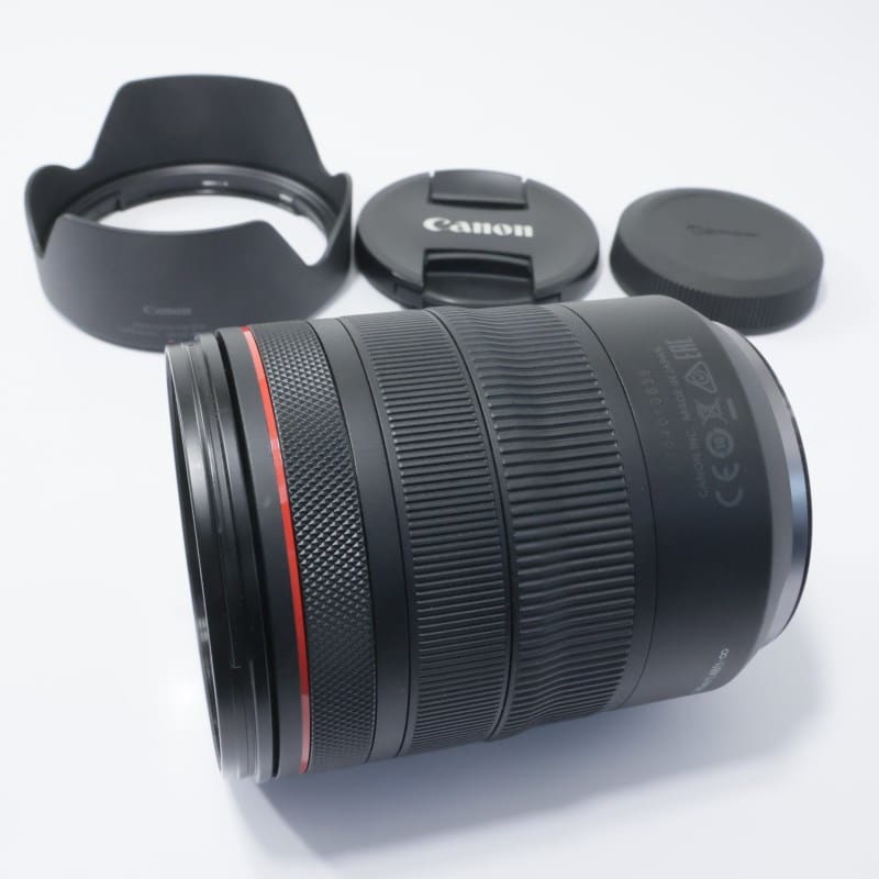RF24-105mm F4 L IS USM