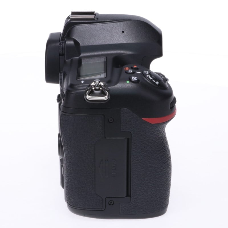 D780 ボディ