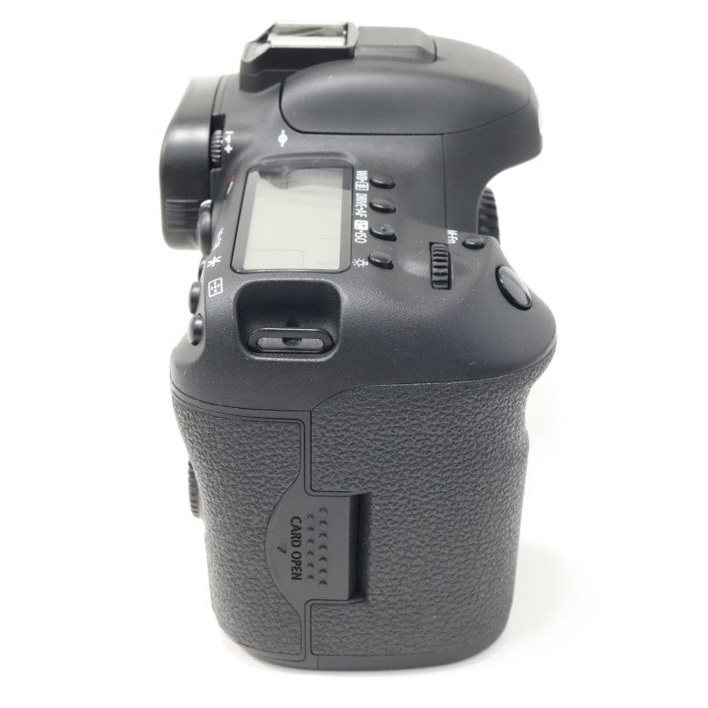 EOS 7D Mark II