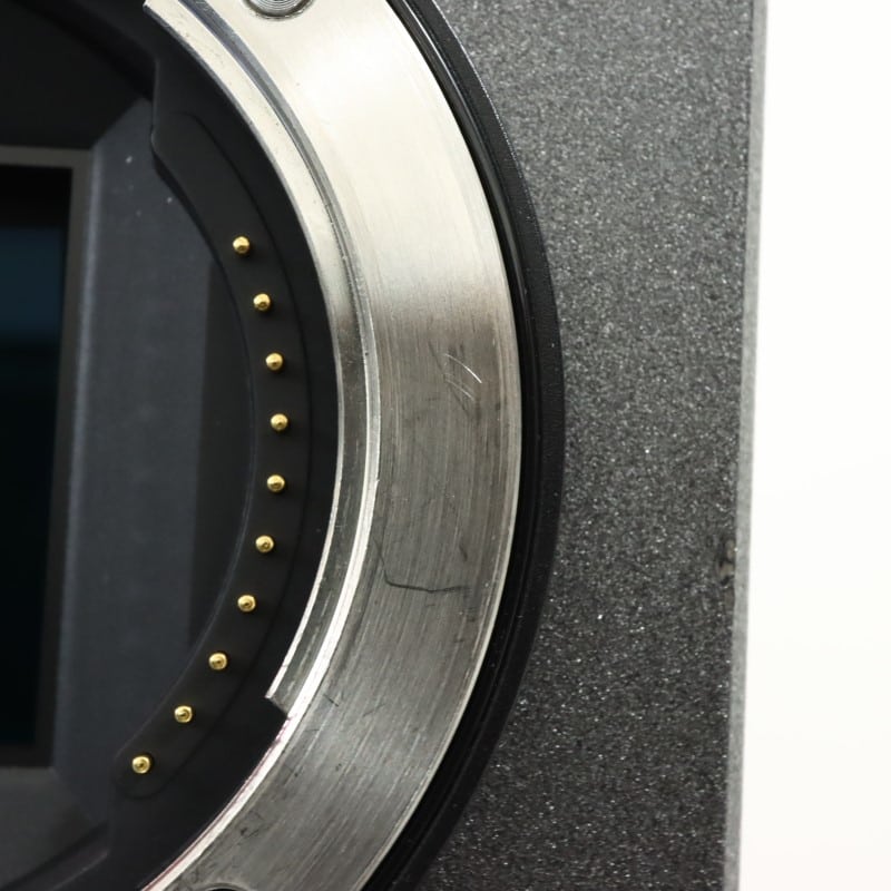 FX30 ボディ ILME-FX30B