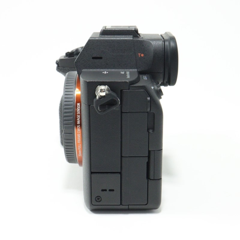 Ricambio Originale Sony Per ILCE-7SM3 (7S III) - Perni Obiettivo Unità Contatto Scheda X-2594-611-2 - Foto 3