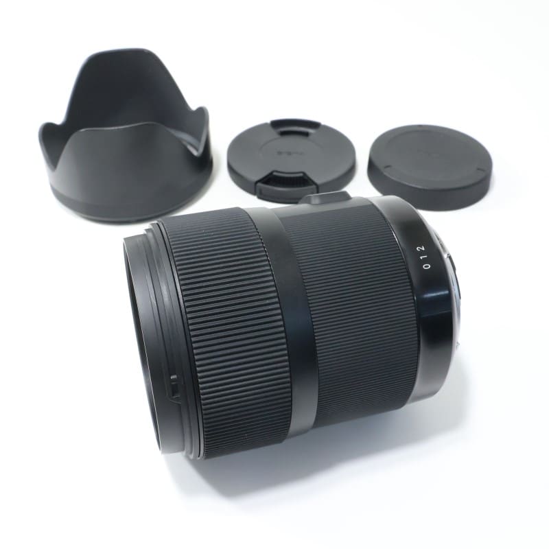 35mm F1.4 DG HSM | Art キヤノンEFマウント