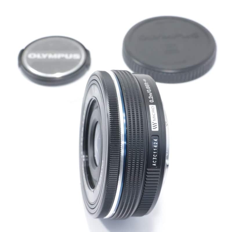30mm F1.4 DC DN | Contemporary マイクロフォーサーズマウント