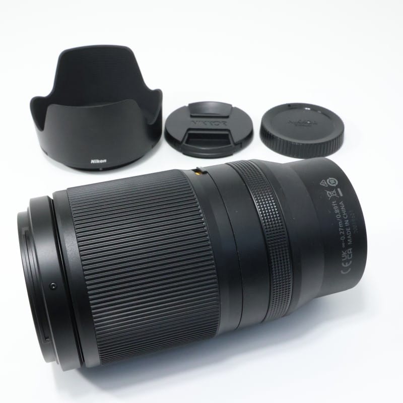 NIKKOR Z 70-180mm f/2.8