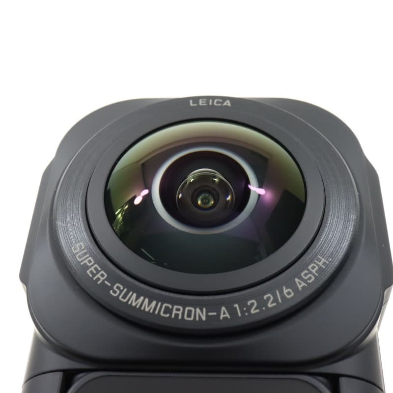 CINRSGP/D [Insta360 ONE RS 1-Inch 360 Edition]
