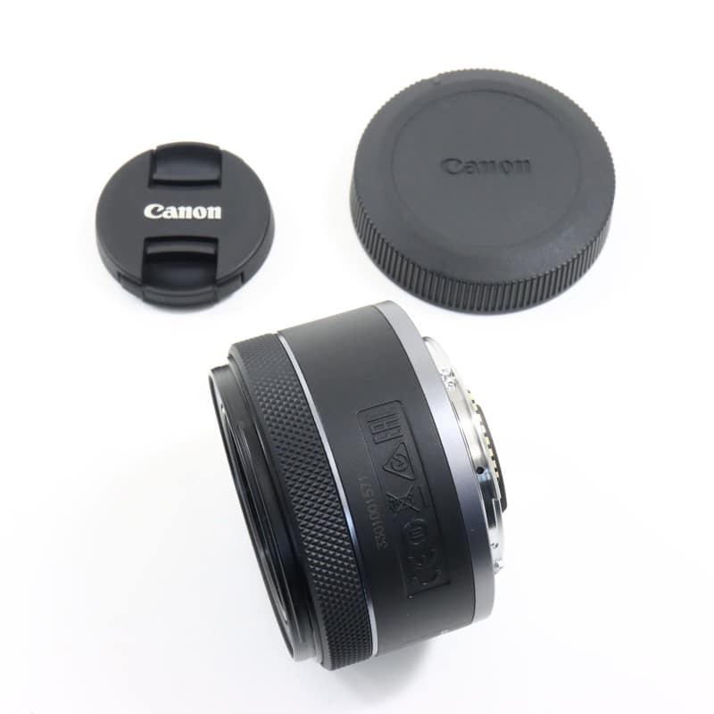 RF16mm F2.8 STM