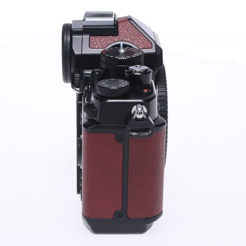 Nikon Zf 中古 C2120155935069｜中古通販フジヤカメラ