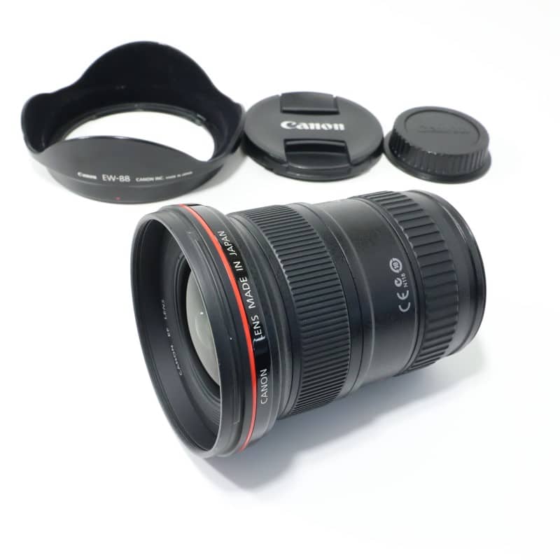 EF 16-35mm F2.8 L II USM