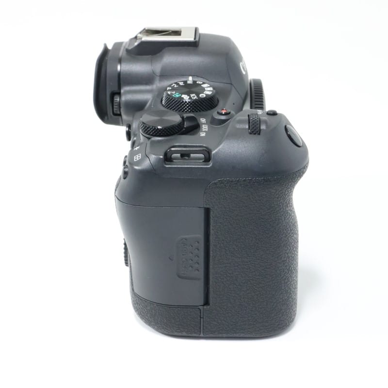 EOS R6 Mark II ボディー