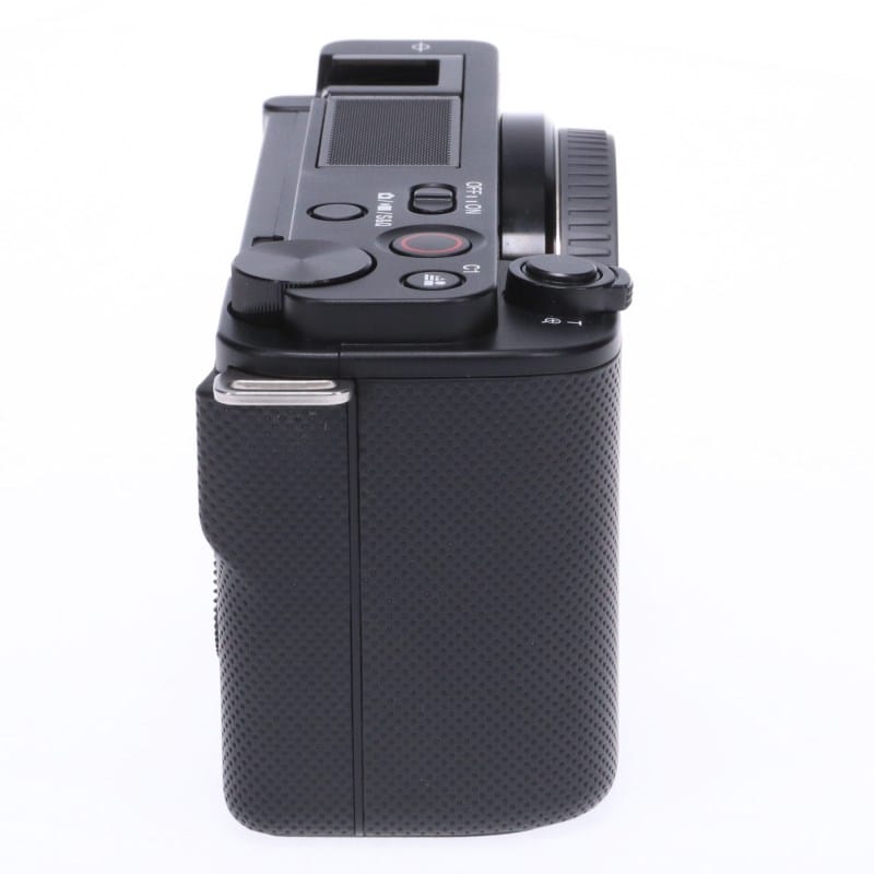 VLOGCAM ZV-E10 ボディ ブラック ZV-E10B