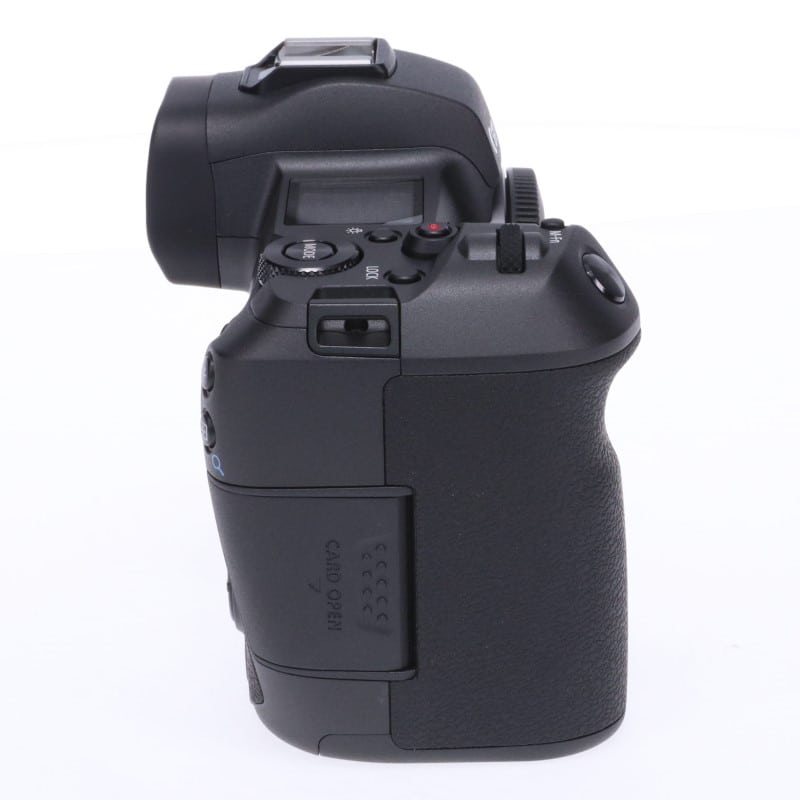 EOS R ボディー