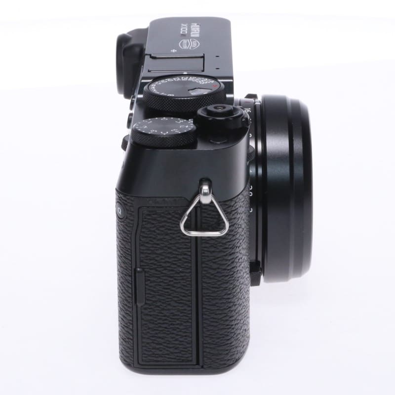 FUJIFILM X100VI ボディ ブラック