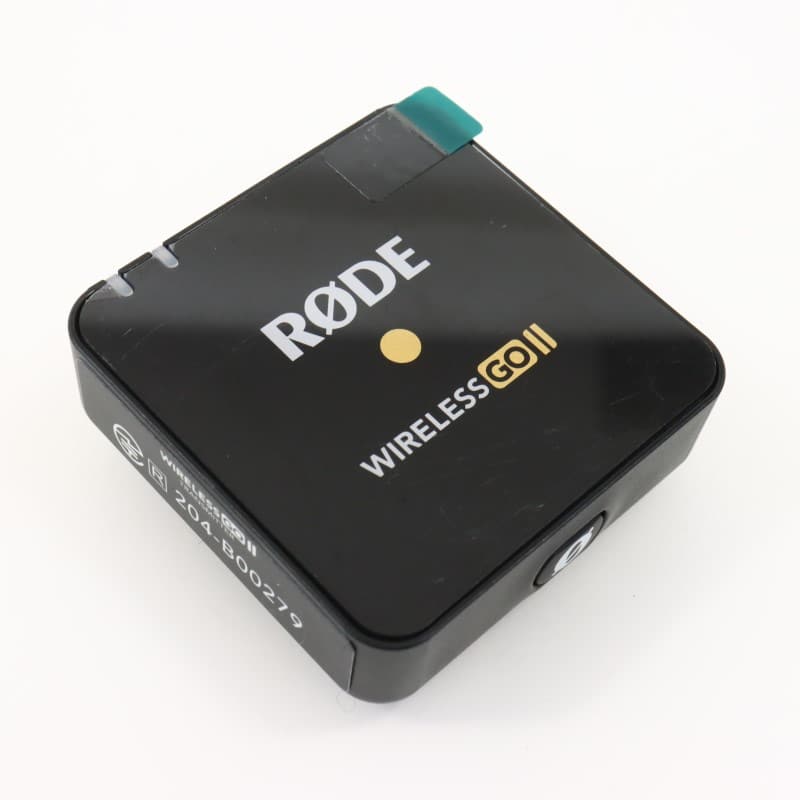WIGOII [Wireless GO II]