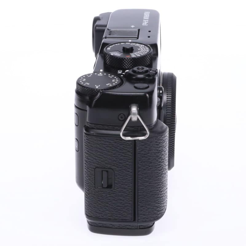 FUJIFILM X-Pro3 ボディ ブラック