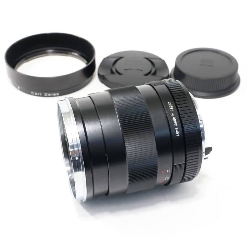 Distagon T* 2/35 ZK