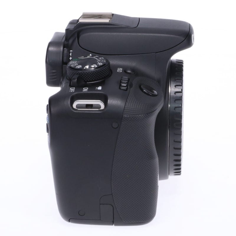 EOS Kiss X7 ボディ ブラック