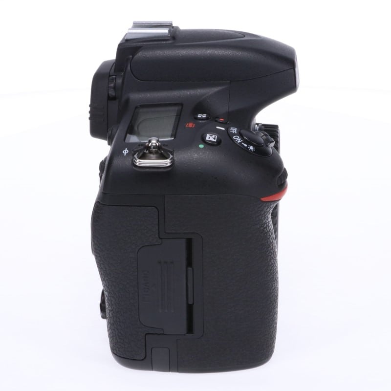 D750 ボディ