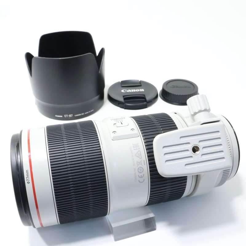 EF70-200mm F2.8L IS III USM