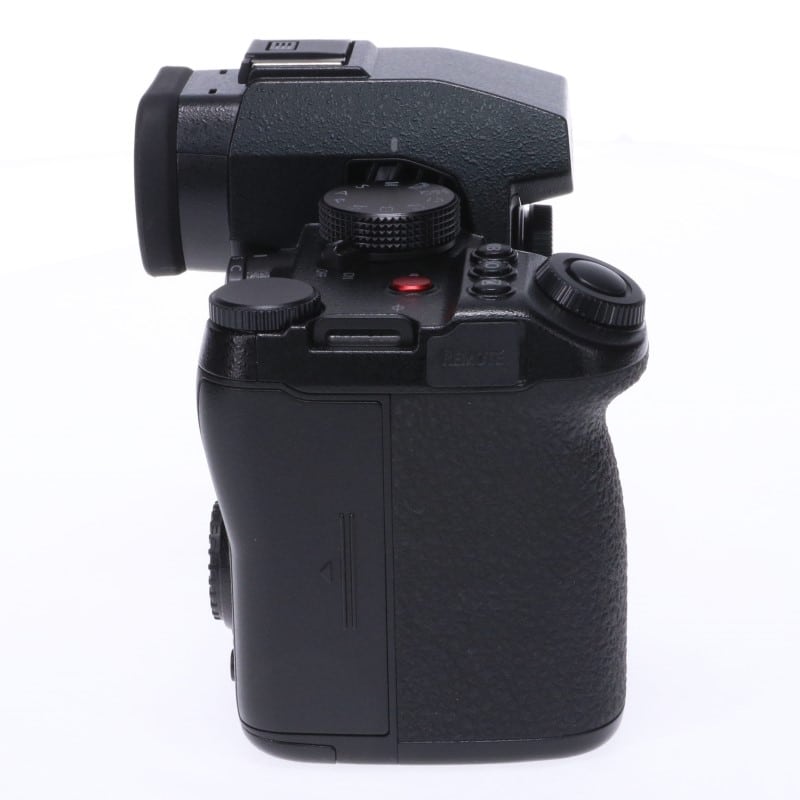 LUMIX S5IIX ボディ DC-S5M2X