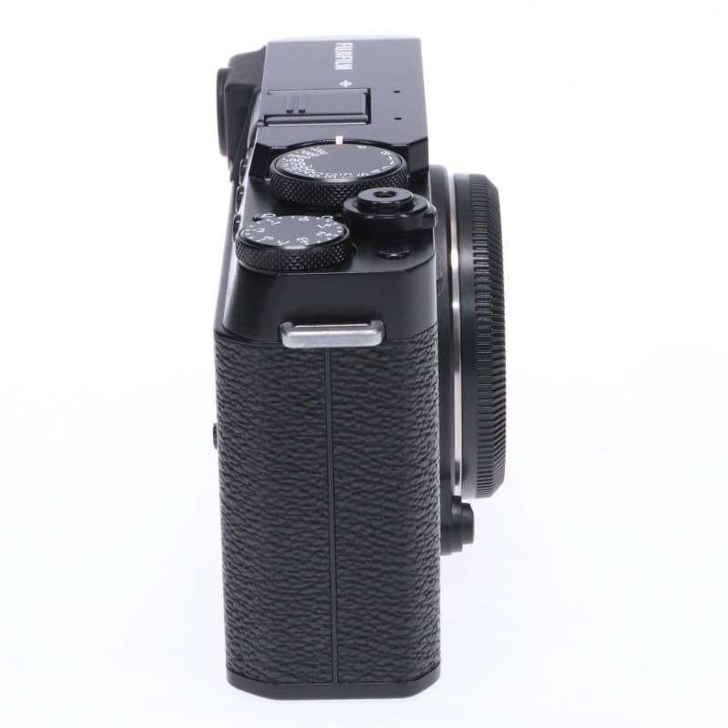 FUJIFILM X-E4 ボディ ブラック