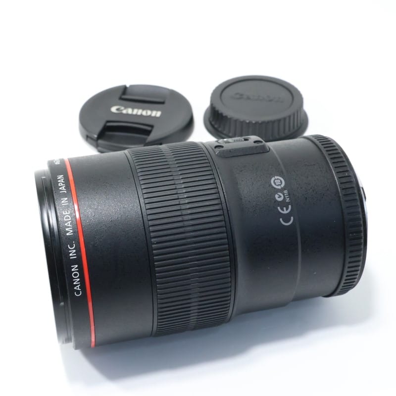 EF100mm F2.8Lマクロ IS USM