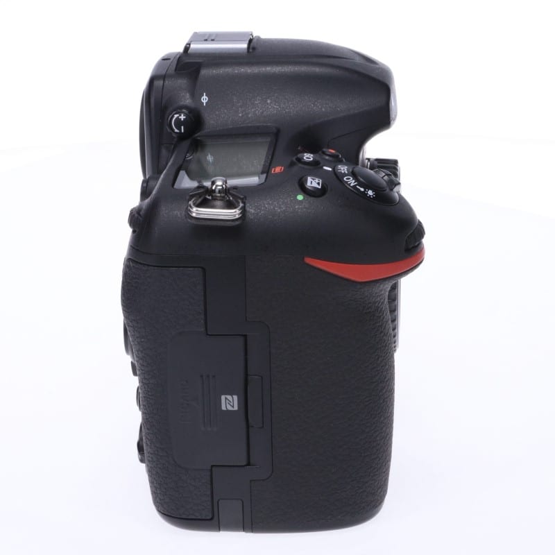 D500 ボディ