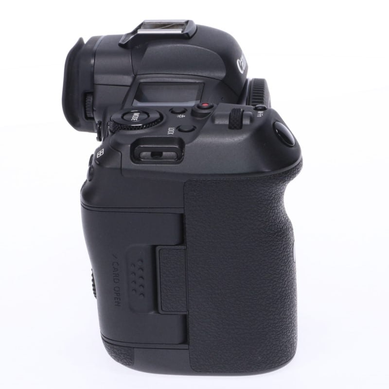 EOS R5 ボディー