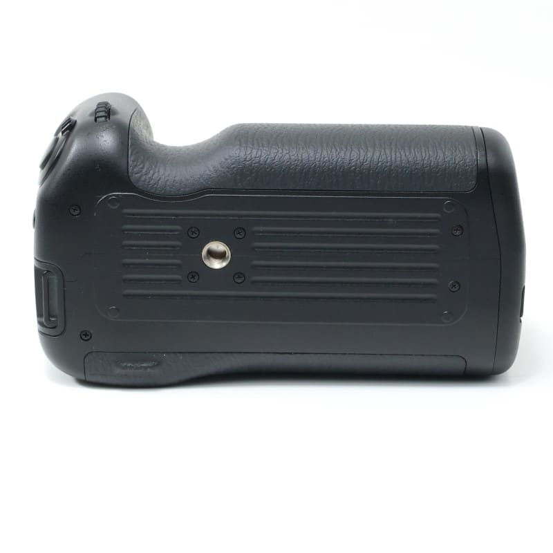 バッテリーグリップ D-BG6