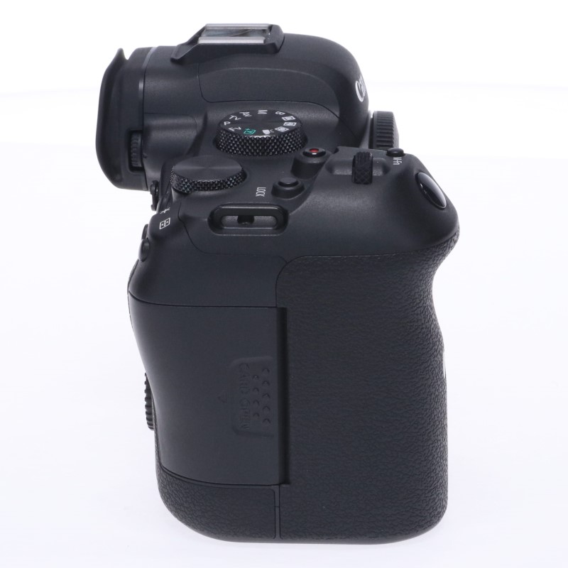 Canon EOS R6 デジタル一眼レフカメラ【ジャンク品】 荻窪カメラのさくらや / キヤノン EOS R6 MarkII ボディ 【中古