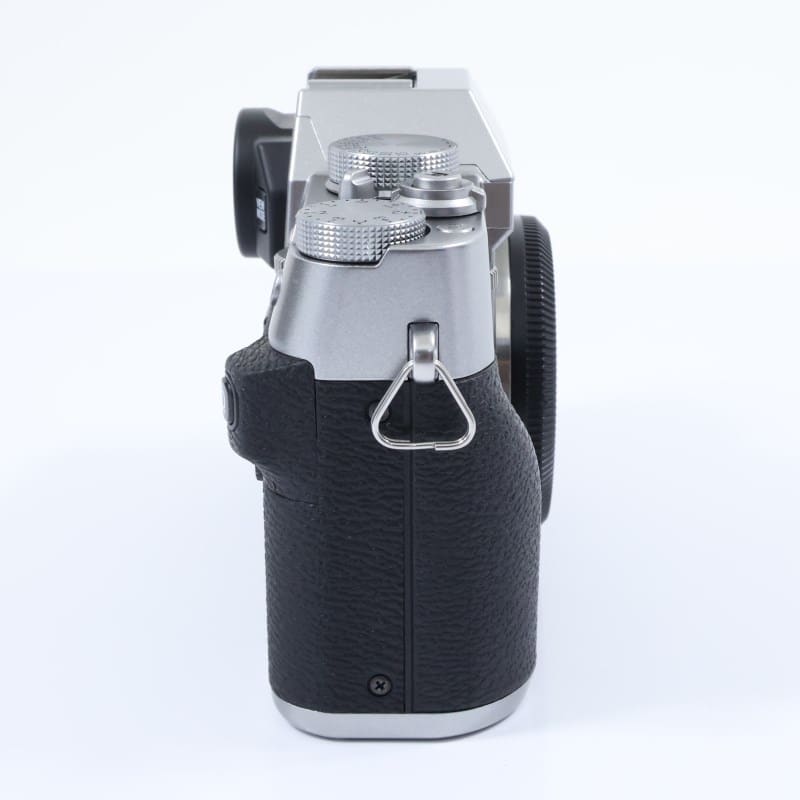 富士フイルム FUJIFILM X-T30 ボディ シルバー ABランク 中古｜フジヤ