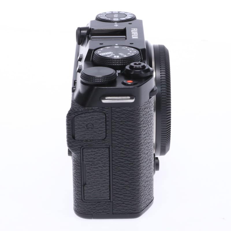 FUJIFILM X-M5 ボディ ブラック