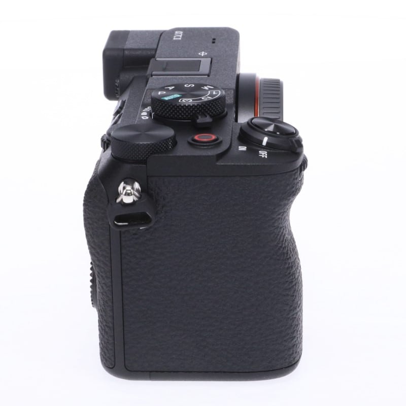 α7C II ボディ ブラック ILCE-7CM2B