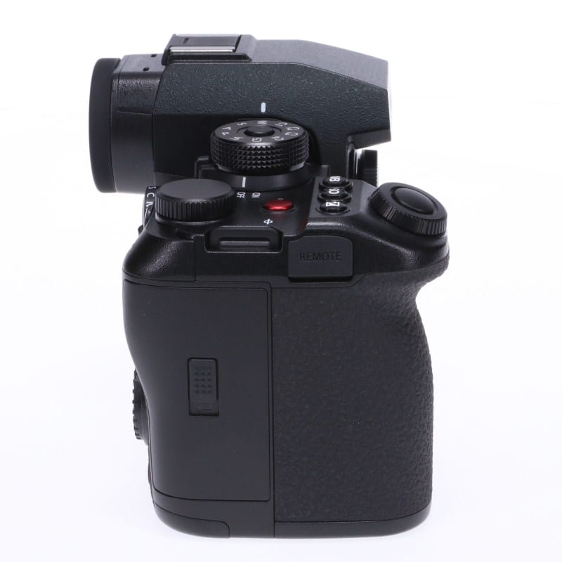 LUMIX S1II ボディ DC-S1M2