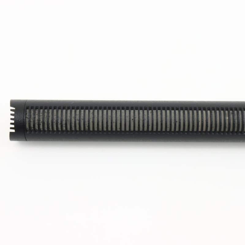 MKH 416-P48U3 [ショットガンマイクロホン(48V)]