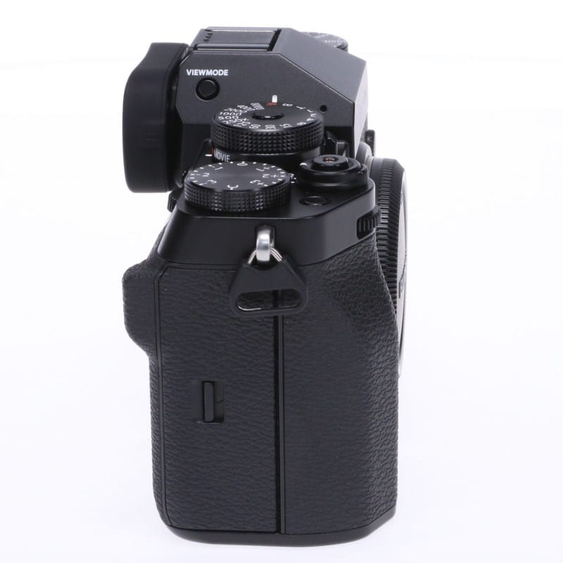 FUJIFILM X-T5 ボディ ブラック