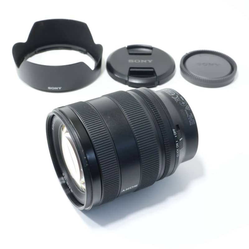 FE 20-70mm F4 G SEL2070G