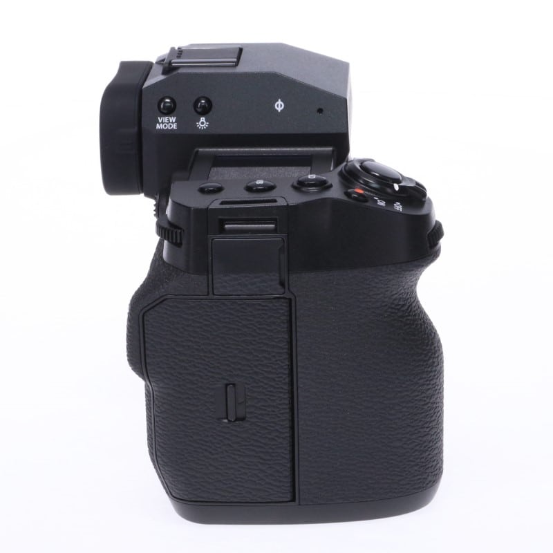 FUJIFILM X-H2 ボディ