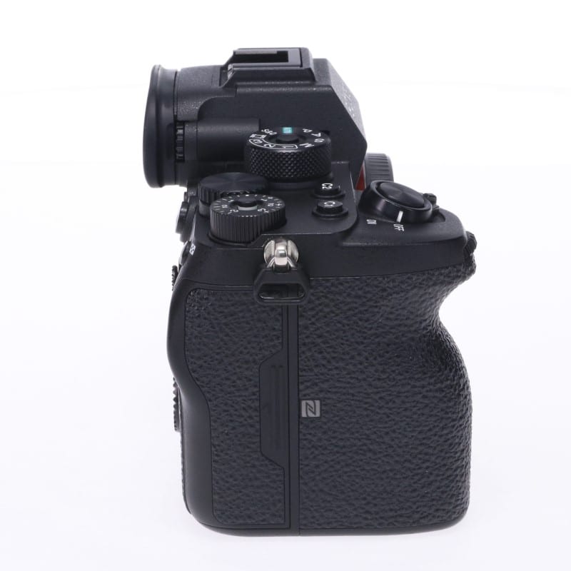 α7R IV ILCE-7RM4