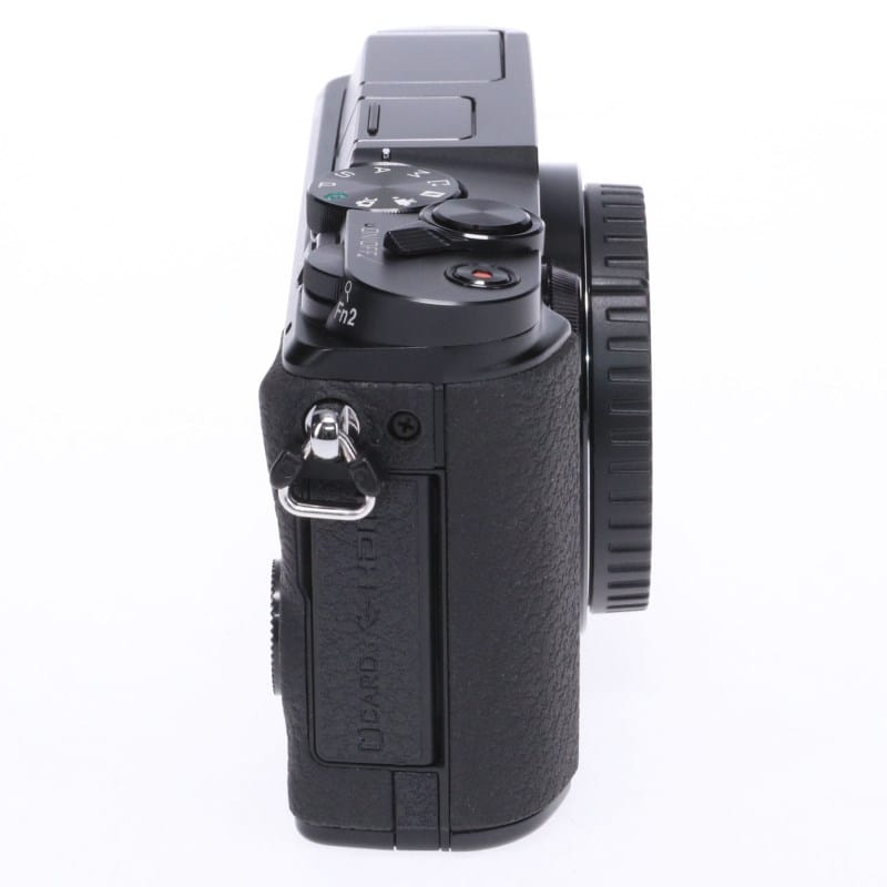 Nikon 1 V3 ボディー ブラック