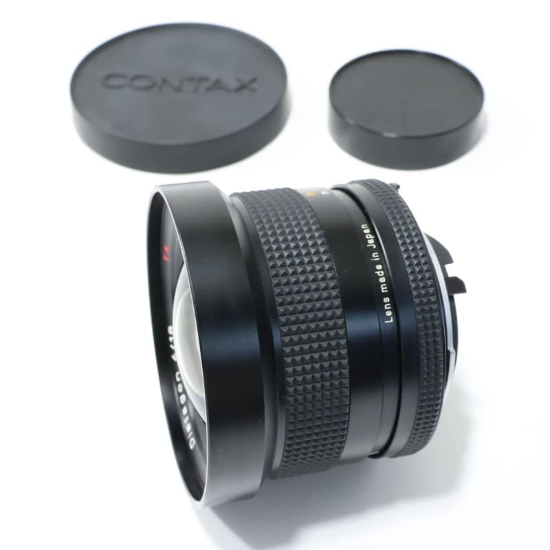 Distagon T* 18mm F4 MM J