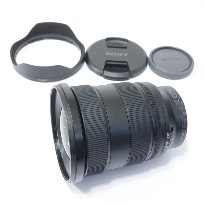 FE 16-35mm F2.8 GM II SEL1635GM2