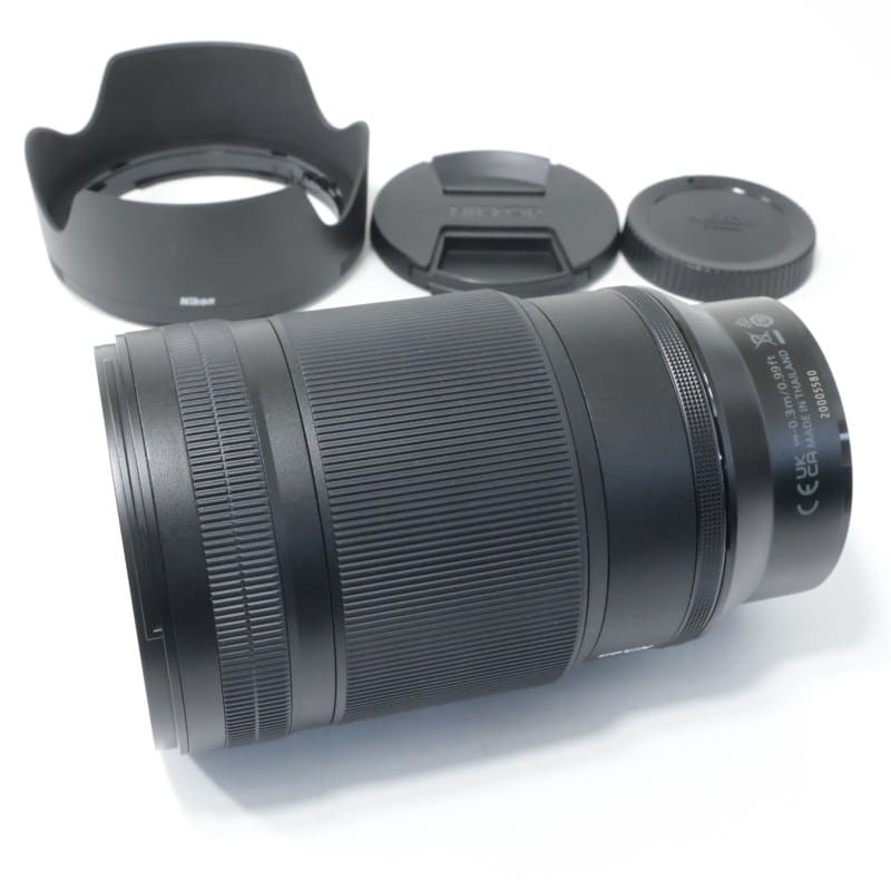 NIKKOR Z 35mm f/1.2 S
