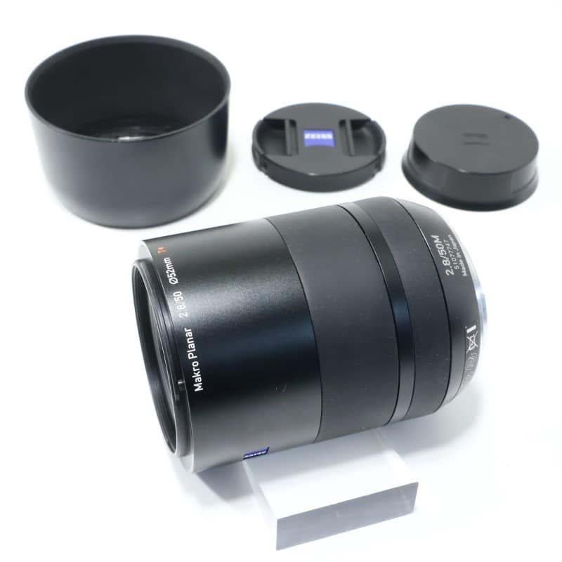 Touit 2.8/50M X-mount