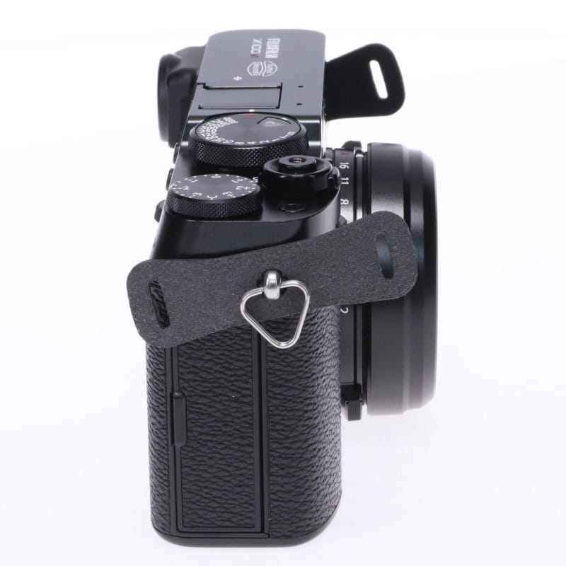 FUJIFILM X100VI ブラック