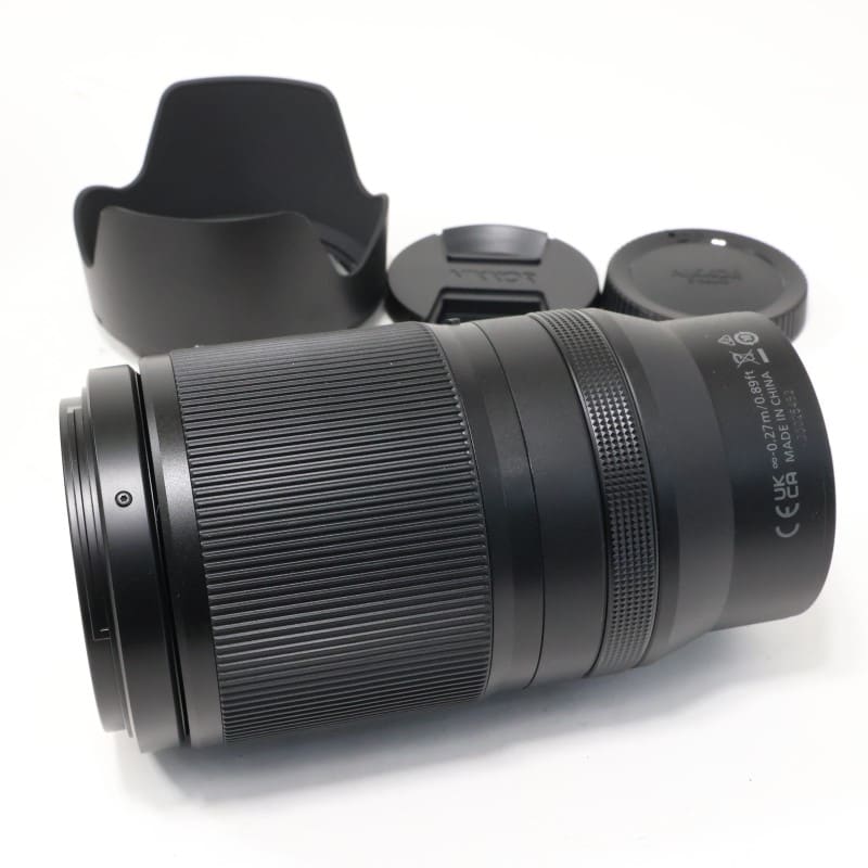 NIKKOR Z 70-180mm f/2.8