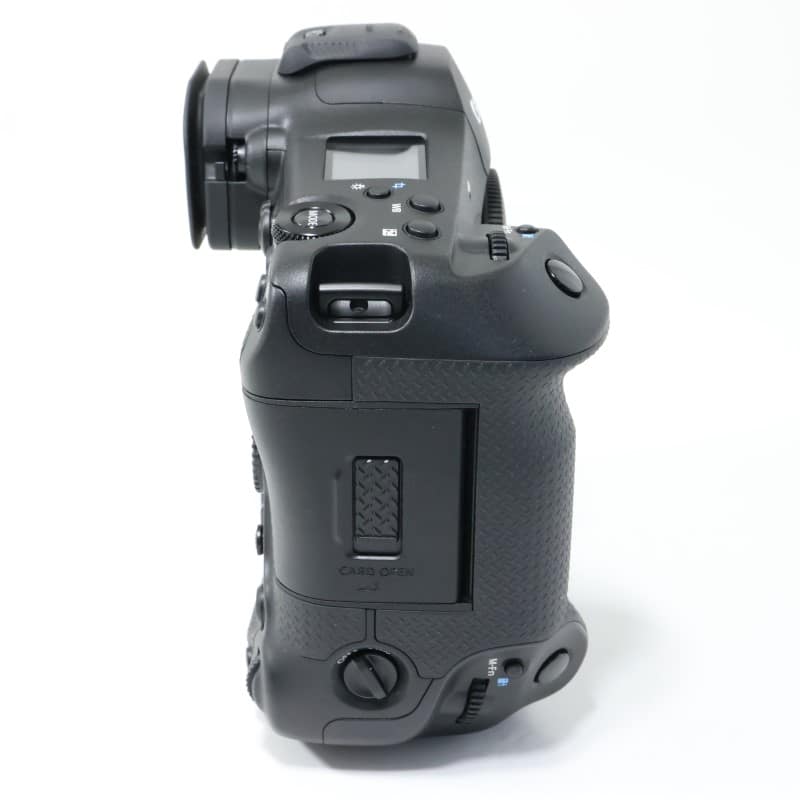 EOS R1 ボディー