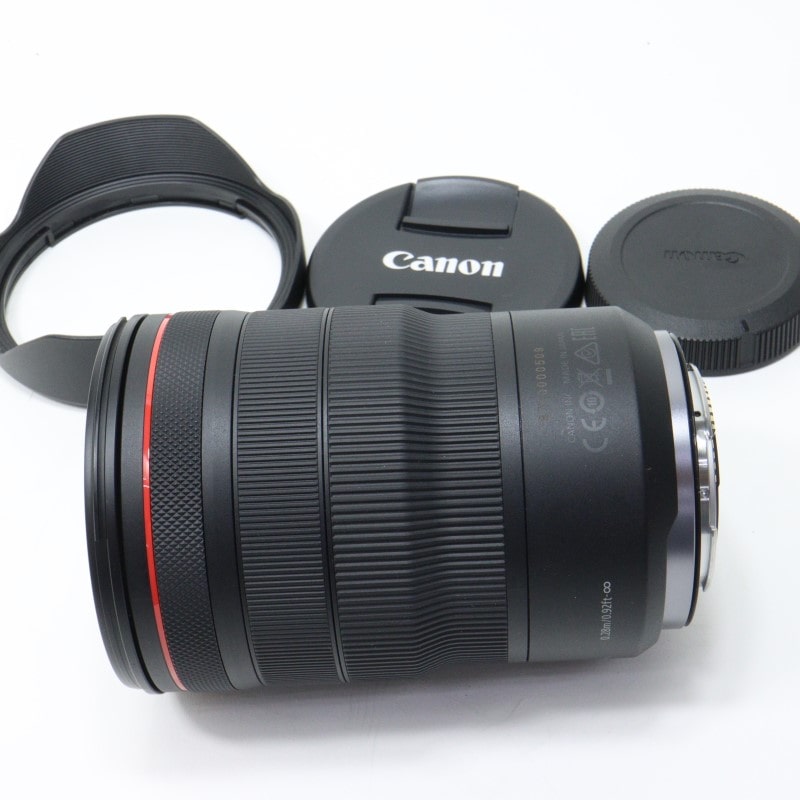 Canon RF15-35mm F2.8 L IS USM 中古 C2120156238657｜フジヤカメラ
