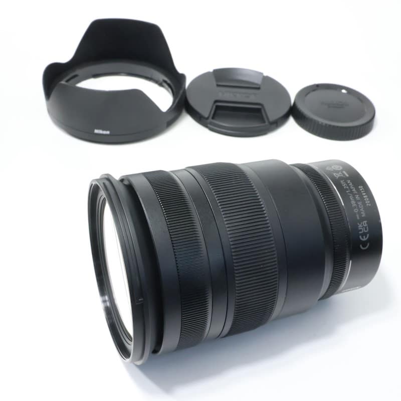 NIKKOR Z 24-70mm f/2.8 S