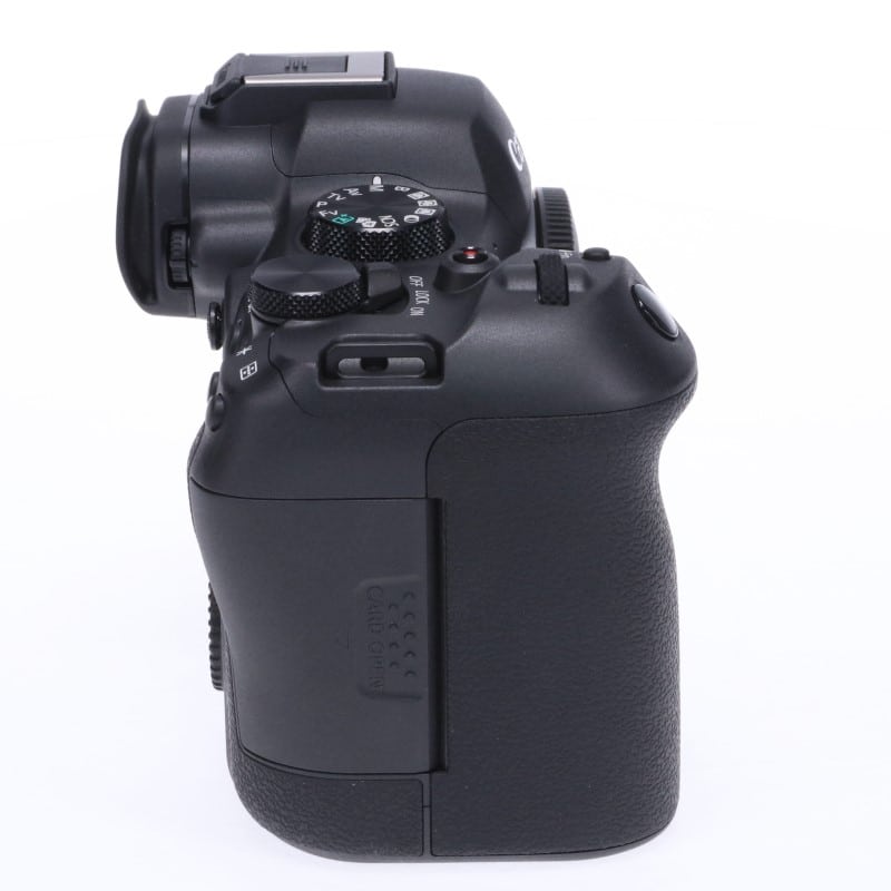 EOS R6 Mark II ボディー