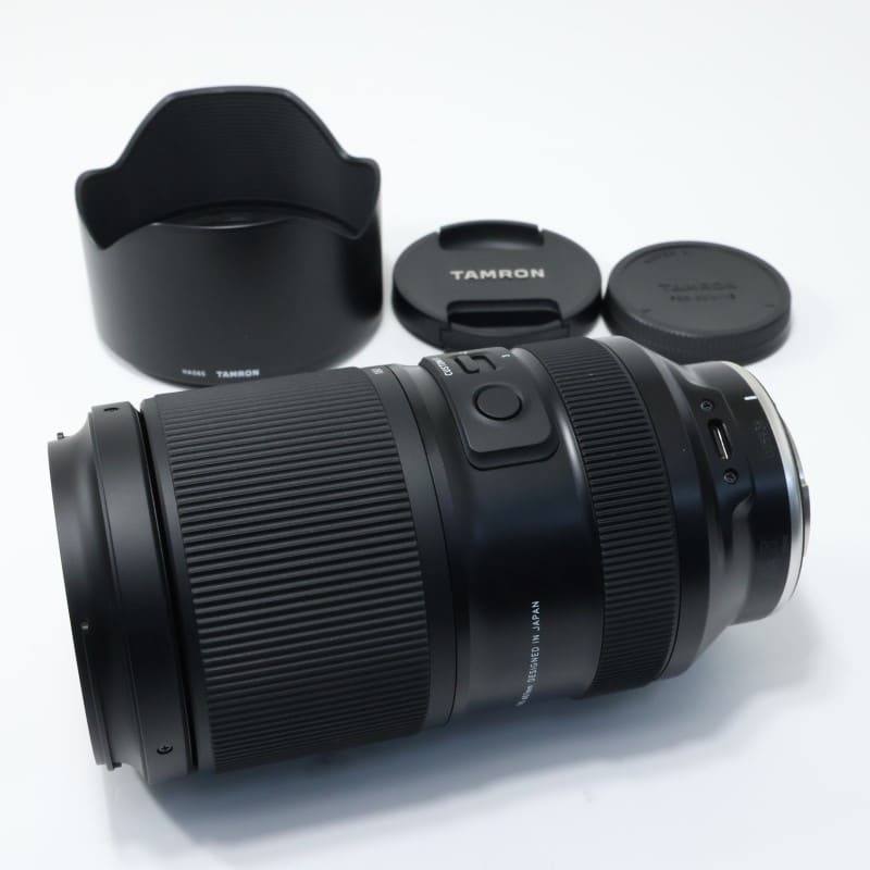 70-180mm F/2.8 Di III VC VXD G2 (Model A065) ソニー E マウント用